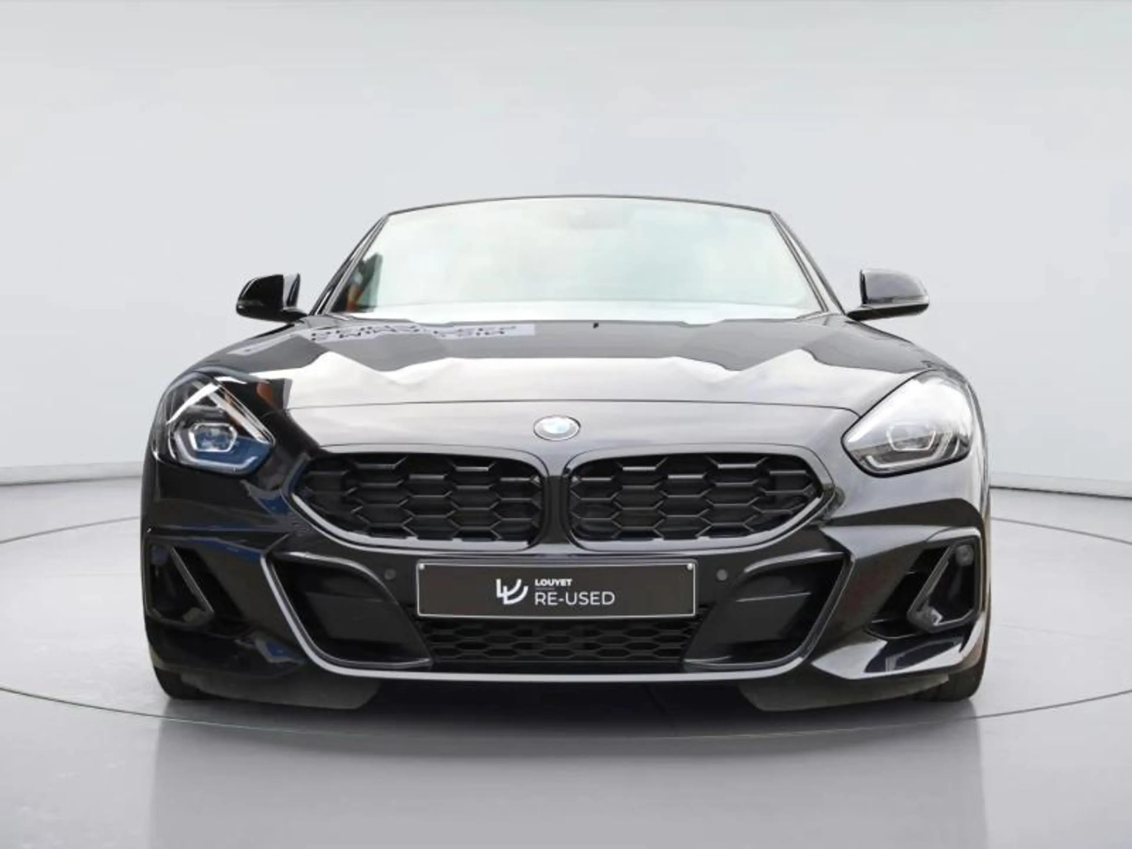 BMW Z4 sDrive20i Kit M Sport — photo 2