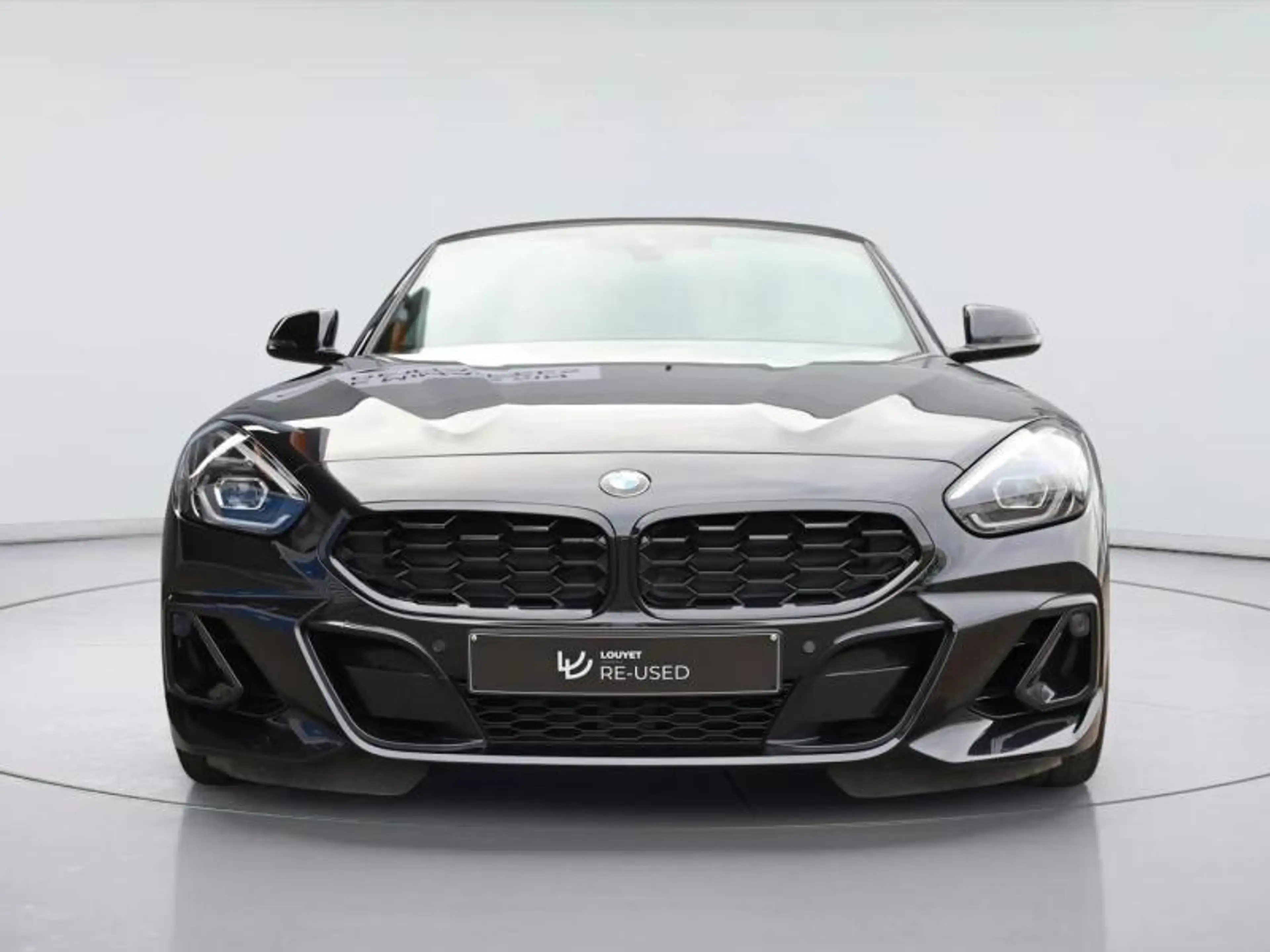 BMW Z4 sDrive20i Kit M Sport — photo 10