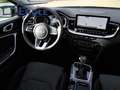 Kia Ceed / cee'd Ultimate Edition 1.5T DCT 48V STYLE EU6e Schwarz - thumbnail 14