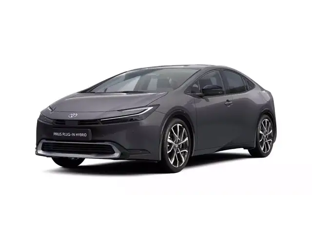 Toyota Prius 2.0 phev lounge plus