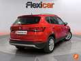 SEAT Ateca 1.6+TDI+85kW+%28115CV%29+St%26Sp+Style+Eco Rojo - thumbnail 7