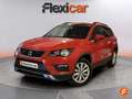 SEAT Ateca 1.6+TDI+85kW+%28115CV%29+St%26Sp+Style+Eco Rojo - thumbnail 2