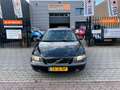Volvo S60 2.4 Edition Automaat 1e Eigenaar! Airco NAP APK Black - thumbnail 2