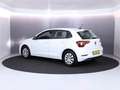 Volkswagen Polo 1.0 MPI Polo 80pk 5bak| Digital display| cruisecon Blanc - thumbnail 4