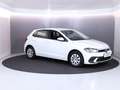 Volkswagen Polo 1.0 MPI Polo 80pk 5bak| Digital display| cruisecon Blanc - thumbnail 5