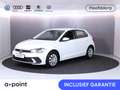 Volkswagen Polo 1.0 MPI Polo 80pk 5bak| Digital display| cruisecon Blanc - thumbnail 1