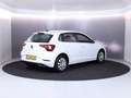 Volkswagen Polo 1.0 MPI Polo 80pk 5bak| Digital display| cruisecon Blanc - thumbnail 3