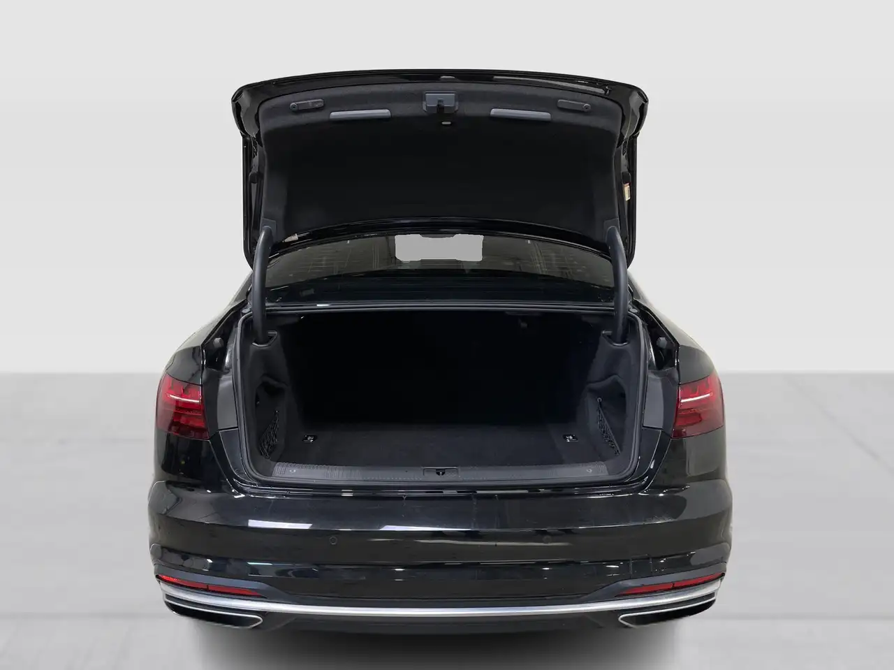Audi A4 снимка Audi A4