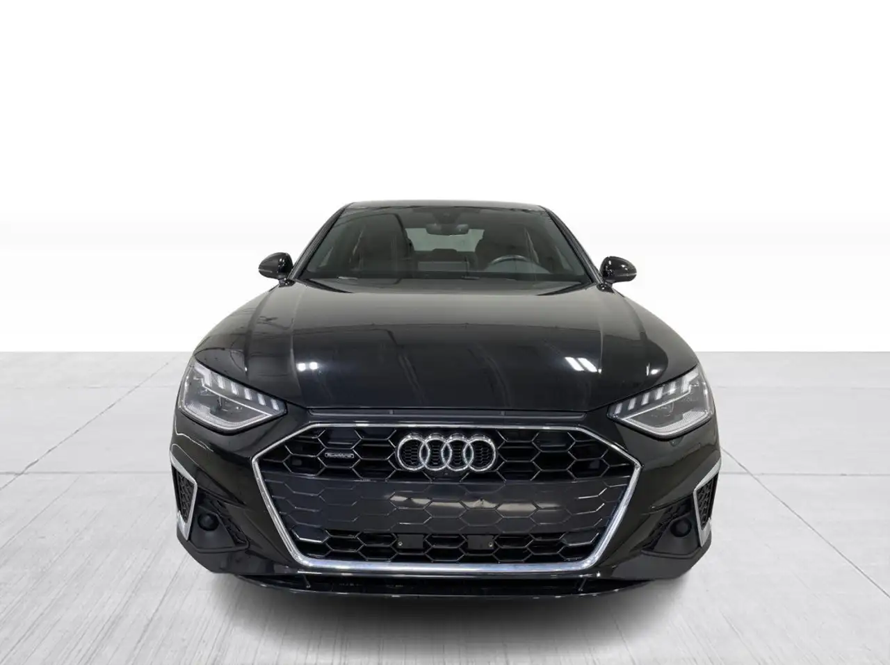 Audi A4 снимка Audi A4