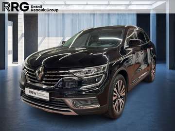 INITIALE PARIS 4x4 dCi 185 X-Tronic  SELBSTPARKEND