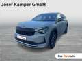 Skoda Kodiaq Sportline iV TSI DSG Grau - thumbnail 1