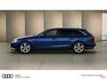 Audi A4 Avant Advanced 35 TDI S-TRONIC STHZ LED PLUS   SHZ Blau - thumbnail 5