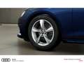 Audi A4 Avant Advanced 35 TDI S-TRONIC STHZ LED PLUS   SHZ Blau - thumbnail 7