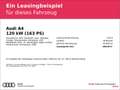 Audi A4 Avant Advanced 35 TDI S-TRONIC STHZ LED PLUS   SHZ Blau - thumbnail 2