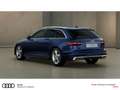 Audi A4 Avant Advanced 35 TDI S-TRONIC STHZ LED PLUS   SHZ Blau - thumbnail 3