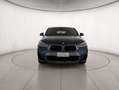 BMW X2 X2 xdrive25e Msport auto Grigio - thumbnail 2