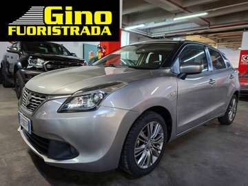 Baleno II 2016 1.2 vvt dualjet B-Cool