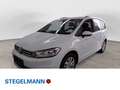 Volkswagen Touran 2.0 TDI DSG Comfortline *AHK*Kamera*Navi* Weiß - thumbnail 1