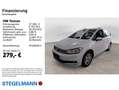 Volkswagen Touran 2.0 TDI DSG Comfortline *AHK*Kamera*Navi* Weiß - thumbnail 2
