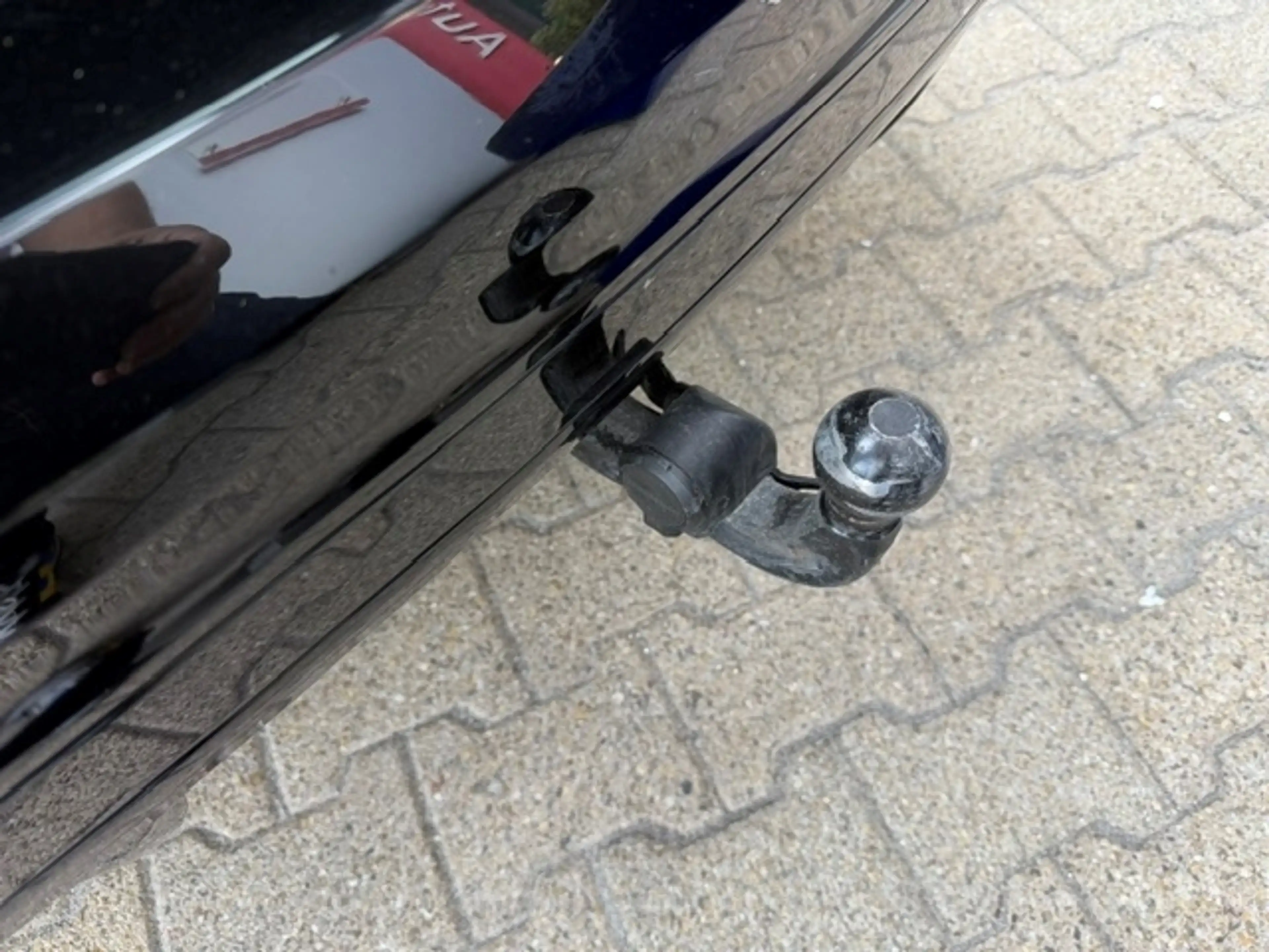 Jaguar XF 2.0 Sportbrake R-Dynamic AWD AHK 21'' Meridian LED — photo 10