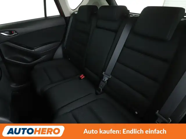 Mazda CX-5 view 14