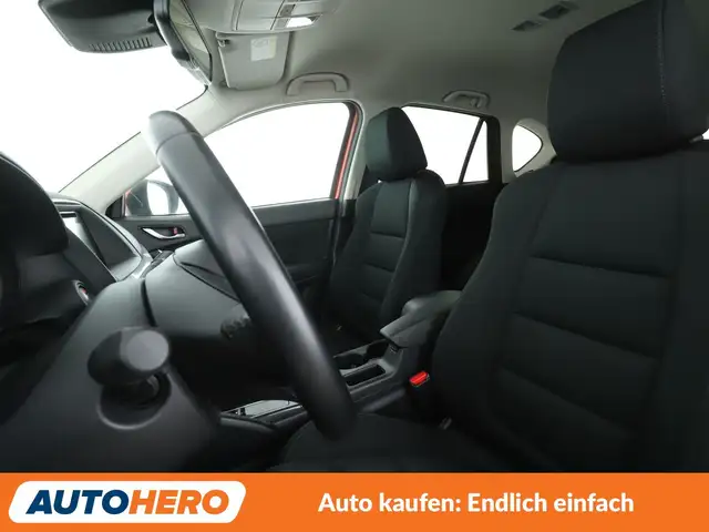 Mazda CX-5 view 10