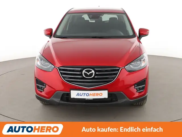 Mazda CX-5 view 9