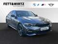 BMW 318 i Limousine M Sport|HiFi|PDC|19"LM Grau - thumbnail 1