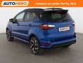 Ford EcoSport 1.0 EcoBoost ST Line 140 Bleu - thumbnail 4
