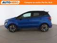 Ford EcoSport 1.0 EcoBoost ST Line 140 Bleu - thumbnail 3