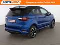 Ford EcoSport 1.0 EcoBoost ST Line 140 Bleu - thumbnail 6