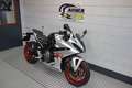 Suzuki GSX 8R Wit - thumbnail 2