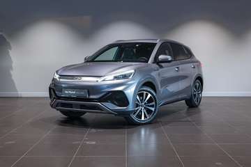 60 kWh (facelift) LEDER | PANO DAK | 15,6 INCH ROT