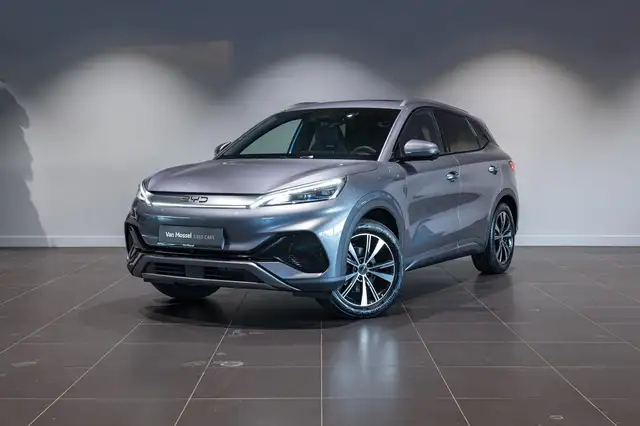 BYD Atto 3 60 kWh (facelift) LEDER | PANO DAK | 15,6 INCH ROT