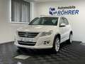 Volkswagen Tiguan 2.0 TSI 4M DSG R-Line Pano GEWERBE EXPORT White - thumbnail 28