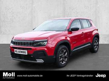Longitude Electric LED Apple CarPlay Android Auto
