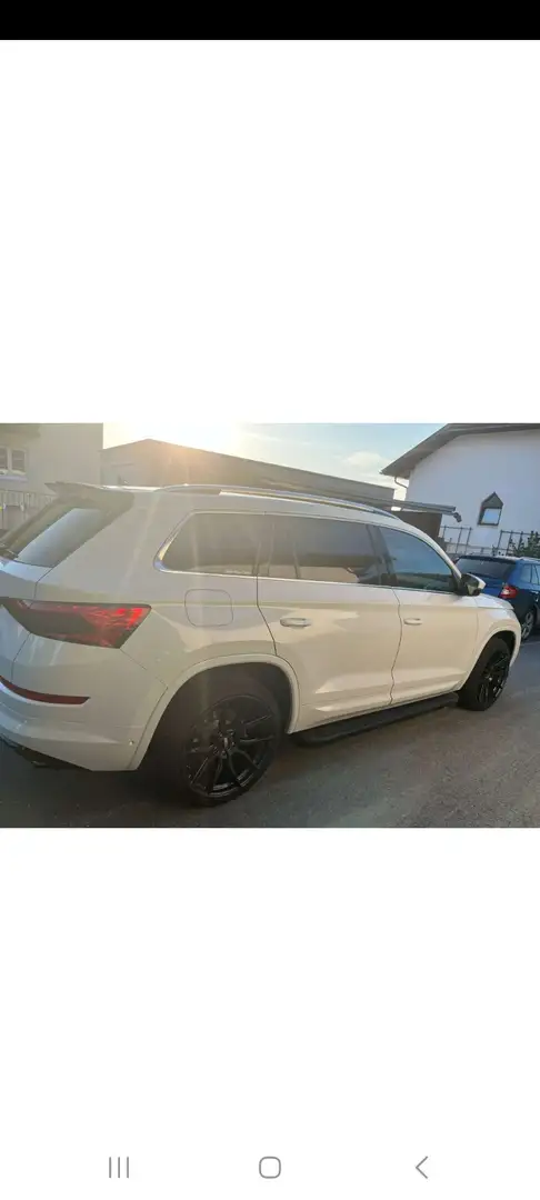 Skoda Kodiaq 2,0 TDI SCR 4x4 Style DSG - 2