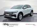 Audi Q4 e-tron Q4 40 e-tron Blanc - thumbnail 1