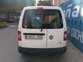 Volkswagen Caddy Furgón 1.6TDI 75kW Blanco - thumbnail 13