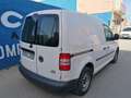 Volkswagen Caddy Furgón 1.6TDI 75kW Blanco - thumbnail 4