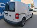 Volkswagen Caddy Furgón 1.6TDI 75kW Blanco - thumbnail 5