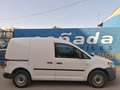 Volkswagen Caddy Furgón 1.6TDI 75kW Blanco - thumbnail 3