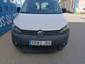 Volkswagen Caddy Furgón 1.6TDI 75kW Blanco - thumbnail 11