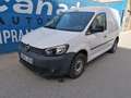 Volkswagen Caddy Furgón 1.6TDI 75kW Blanco - thumbnail 6