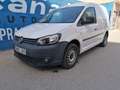 Volkswagen Caddy Furgón 1.6TDI 75kW Blanco - thumbnail 7