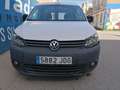 Volkswagen Caddy Furgón 1.6TDI 75kW Blanco - thumbnail 12