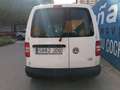Volkswagen Caddy Furgón 1.6TDI 75kW Blanco - thumbnail 14