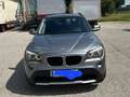 BMW X1 X1 sDrive18d Österreich Paket Grau - thumbnail 2