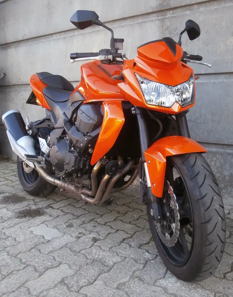 Kawasaki Z 750