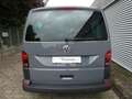 Volkswagen Transporter Kombi 2.0 TDI DSG KR T6.1 LED Navi AHK RKamera Grau - thumbnail 10